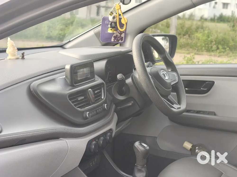 Tata Altroz 1.2 Xm 2020