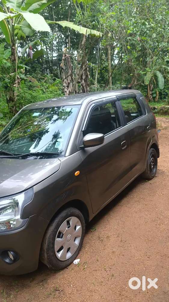 Maruti Suzuki Wagon R 2023