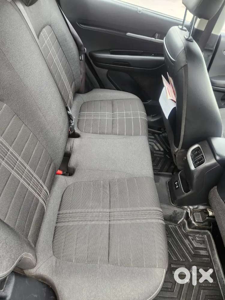 Kia Sonet 2024 Variant