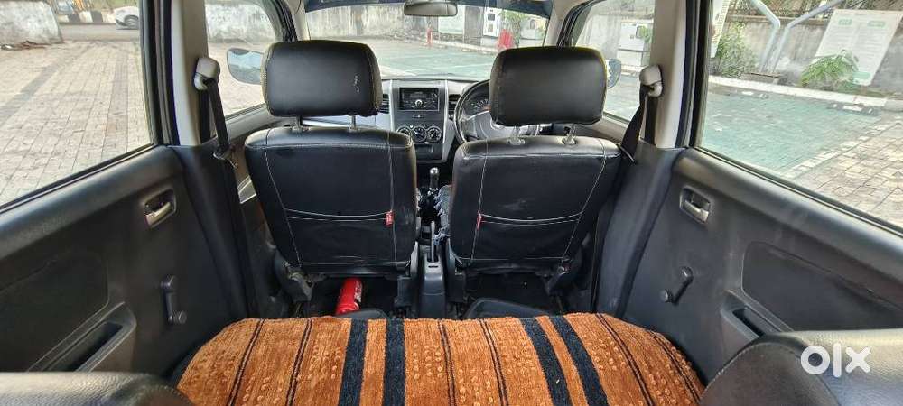 Maruti Suzuki Wagon R Cng Lxi, 2012, Cng & Hybrids