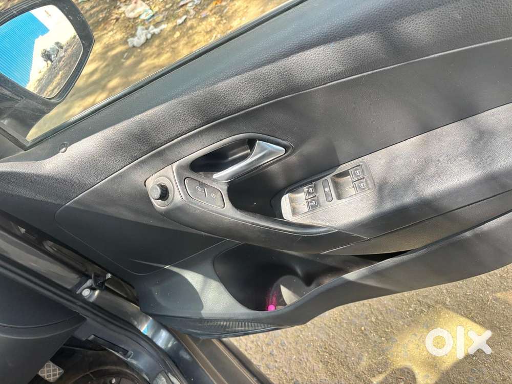 Volkswagen Polo Select 1.2 Mpi Highline, 2017, Petrol