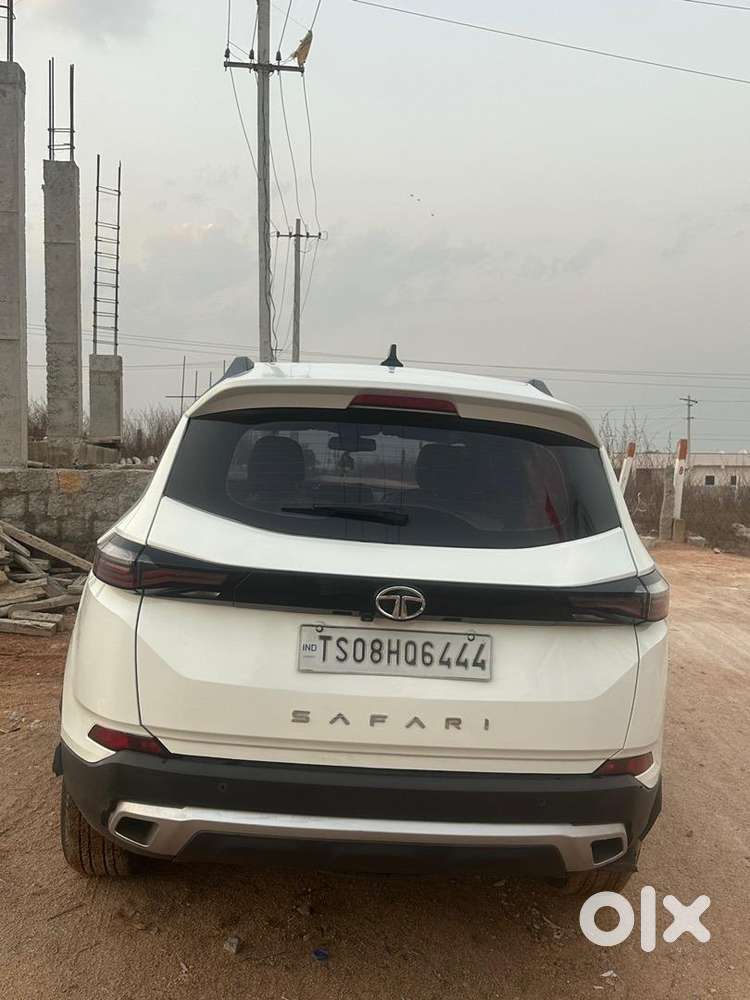 Tata Diesel 2021 Model