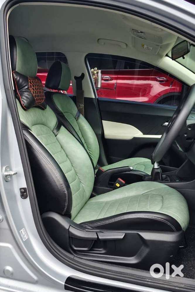 Hyundai Verna Ex 1.5 Petrol Mt, 2025, Petrol