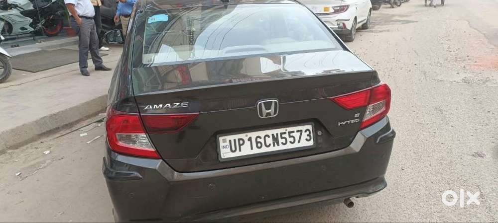 Honda Amaze 2020 Petrol