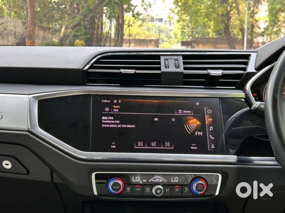 Audi Q3 Sportback Premium Plus, 2024, Petrol