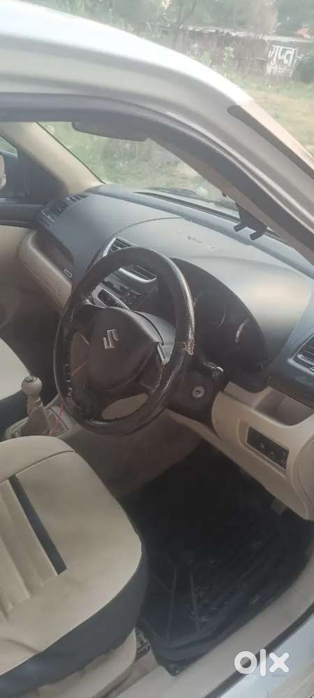 Maruti Suzuki Swift Dzire 2016 Petrol 73000 Km Driven