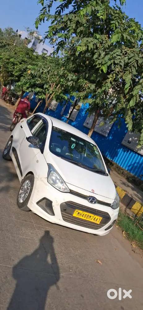 Hyundai Accent 2019