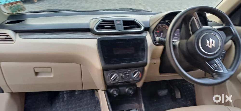 Maruti Suzuki Swift Dzire Vxi Regalia Limited Edition Mt, 2022, Petr..