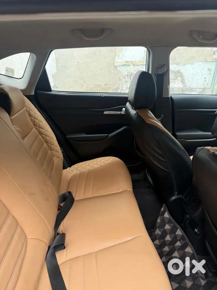 Kia Seltos Diesel 2020