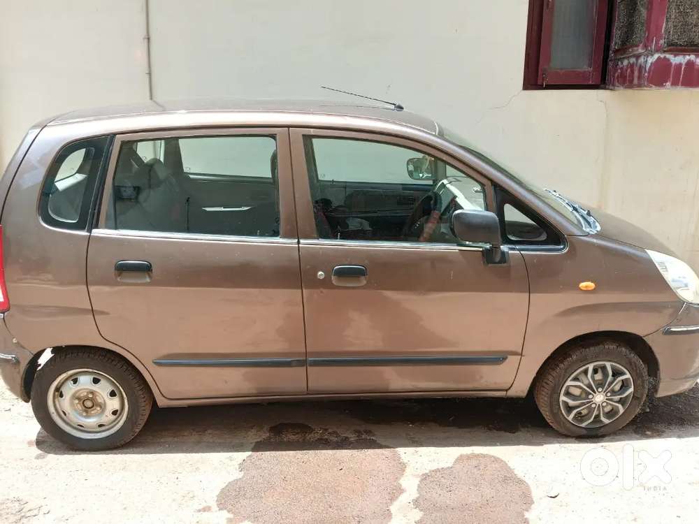 Maruti Suzuki Zen Estilo 2011 Petrol 37000 Km Driven