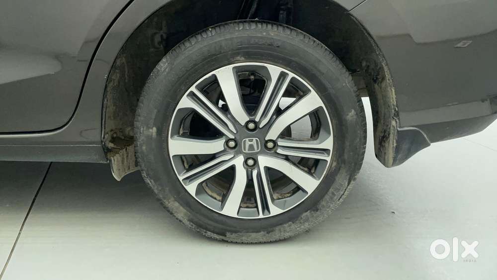Honda Amaze Vx 1.2 Petrol Mt, 2022, Petrol