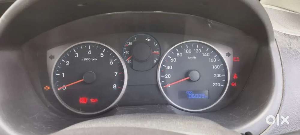 Hyundai I20 2014 Petrol 108000 Km Driven