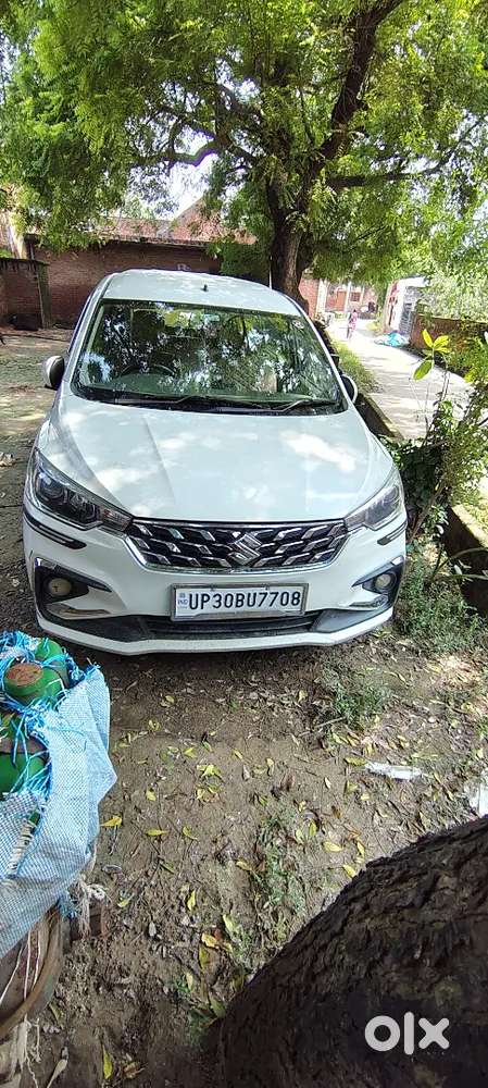 Maruti Suzuki Ertiga 2024 Petrol 87000 Km Driven