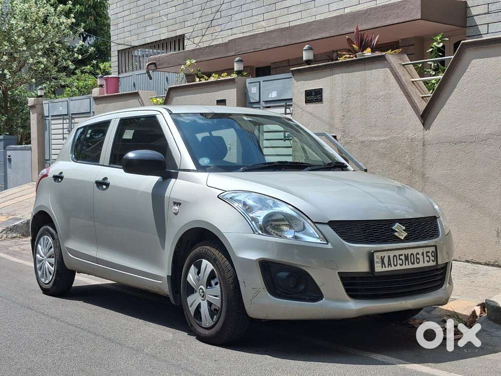 Maruti Suzuki Swift Lxi Option Sp Limited Edition, 2014, Petrol