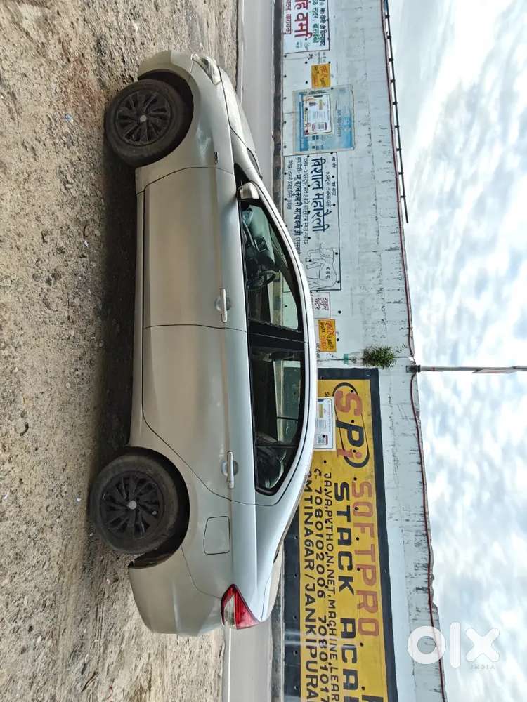 Maruti Suzuki Ciaz Vdi 2015 Diesel