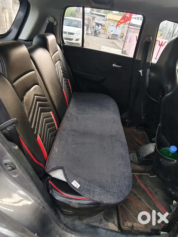 Maruti Suzuki Celerio X 2019 Petrol Good Condition
