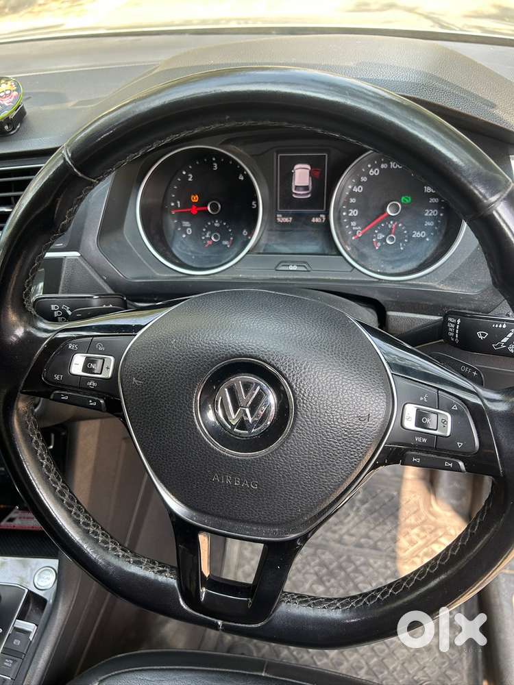 Volkswagen Tiguan 2019 Diesel Well Maintained