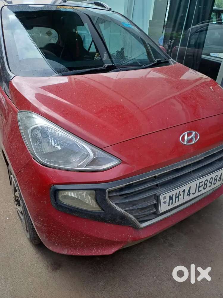 Hyundai Santro Magna 2020