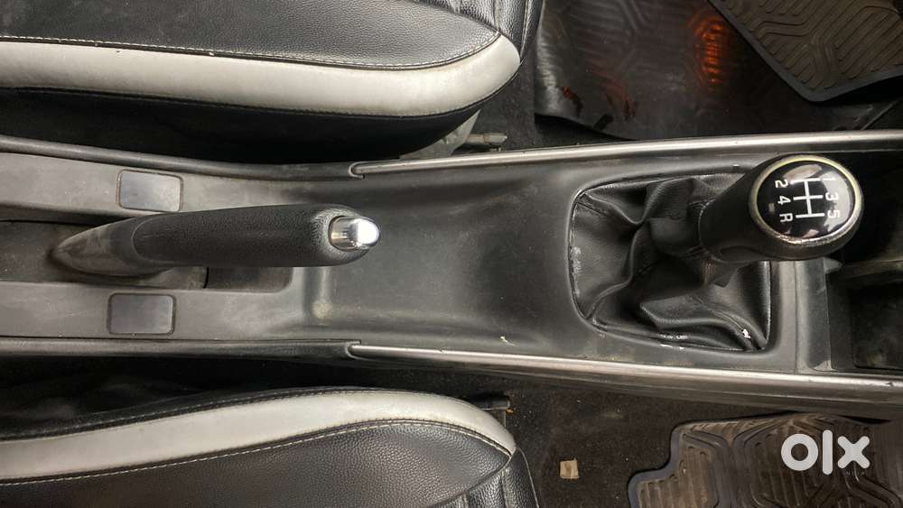 Maruti Suzuki Baleno Zeta, 2022, Petrol