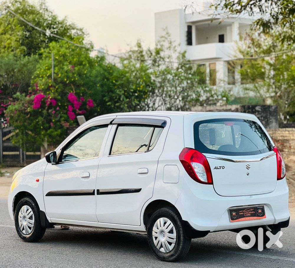 Maruti Suzuki Alto 800 Vxi Airbag, 2022, Petrol