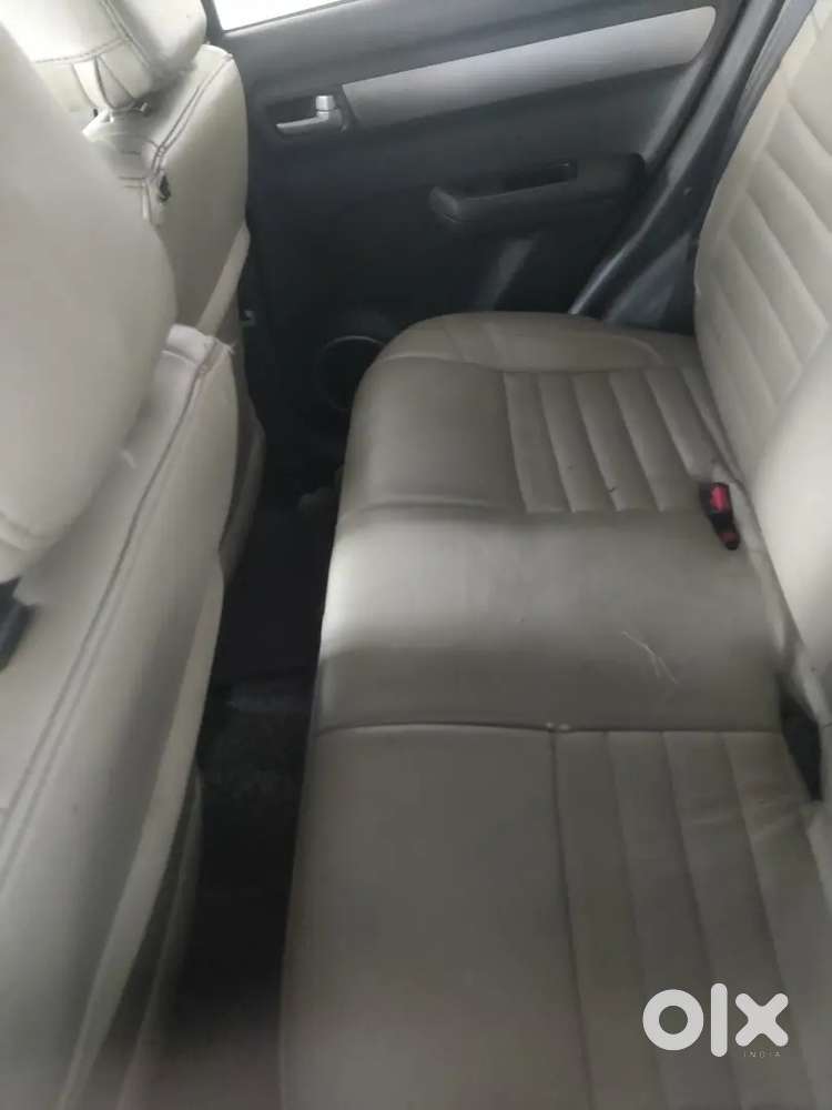 Maruti Suzuki Swift 2008