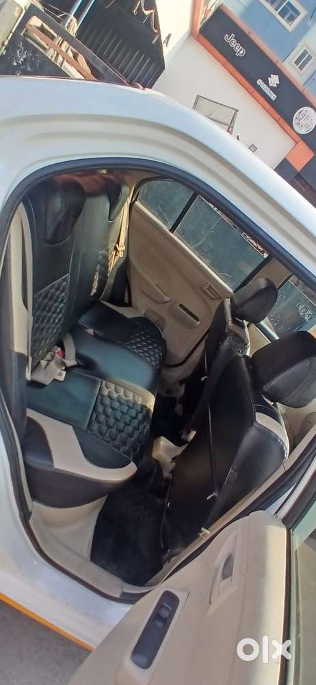 Maruti Suzuki Swift Dzire Tour Ldi, 2019, Diesel