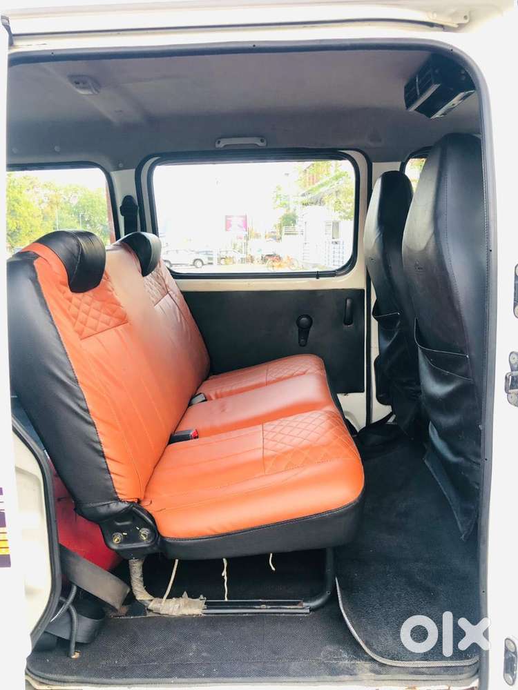 Maruti Suzuki Eeco Cng 5 Seater Ac, 2019, Cng & Hybrids