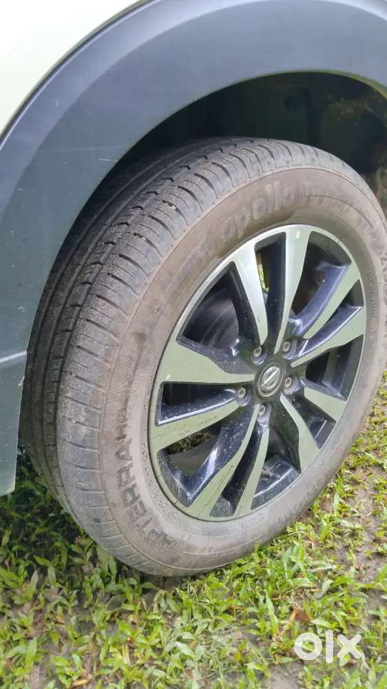 Nissan Kicks 2022 Petrol Well Maintained