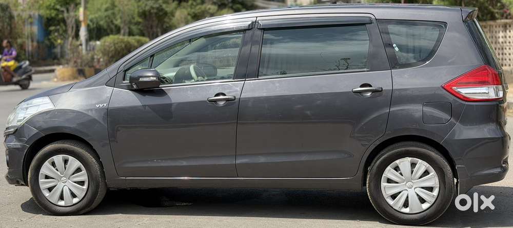 Maruti Suzuki Ertiga Vxi, 2016, Petrol
