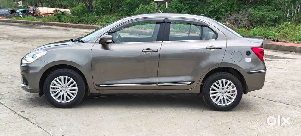 Maruti Suzuki Swift Dzire Zxi + Mt, 2022, Cng & Hybrids