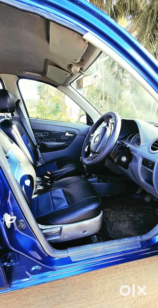 Maruti Suzuki Alto 800 Lxi Bs Iv 2015