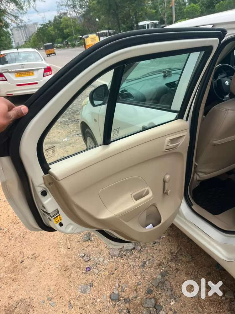 Maruti Suzuki Dzire Vdi, 2019, Diesel