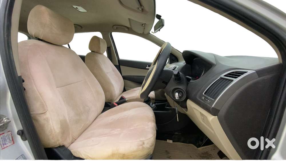 Hyundai I20 2012-2014 Magna, 2012, Petrol