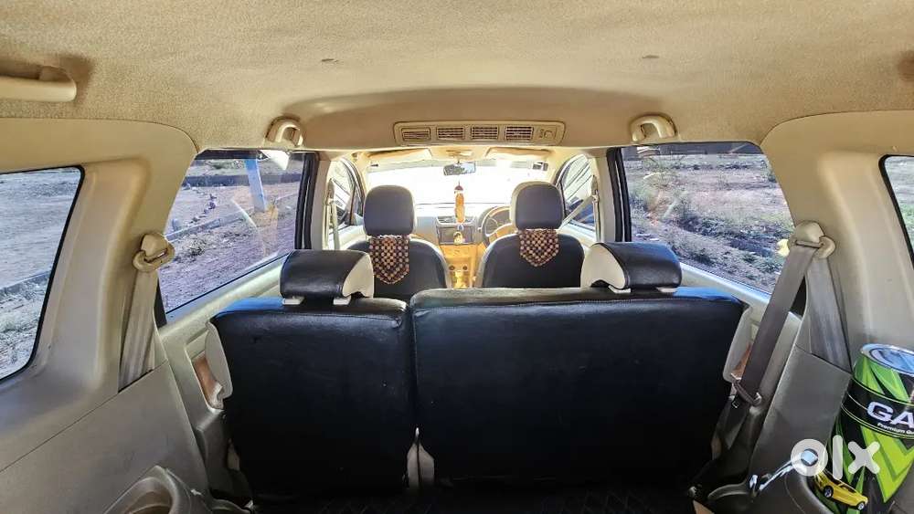 Maruti Suzuki Ertiga 2012  
Only Genuine Buyers Cl Me