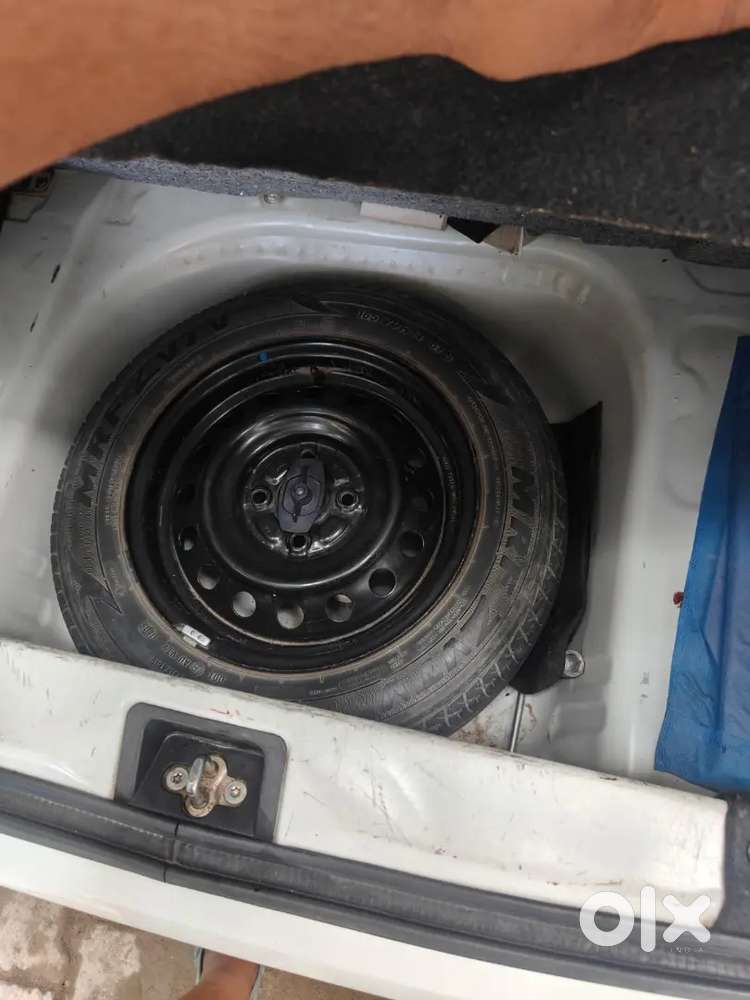 Maruti Suzuki Wagon R 2019 Petrol Manual