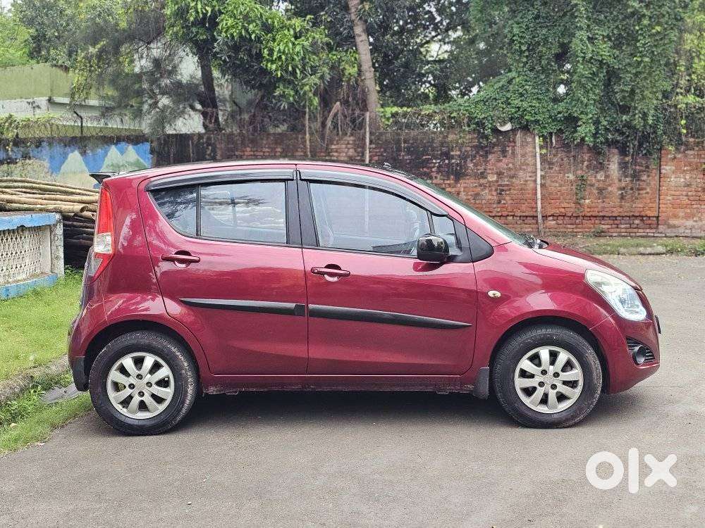 Maruti Suzuki Ritz Zdi Bs-iv, 2013, Diesel