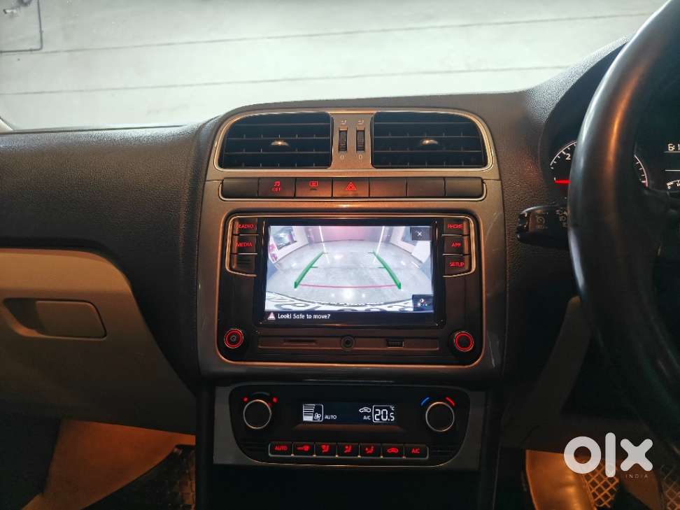 Volkswagen Ameo 1.5 Tdi Highline Plus At, 2019, Diesel