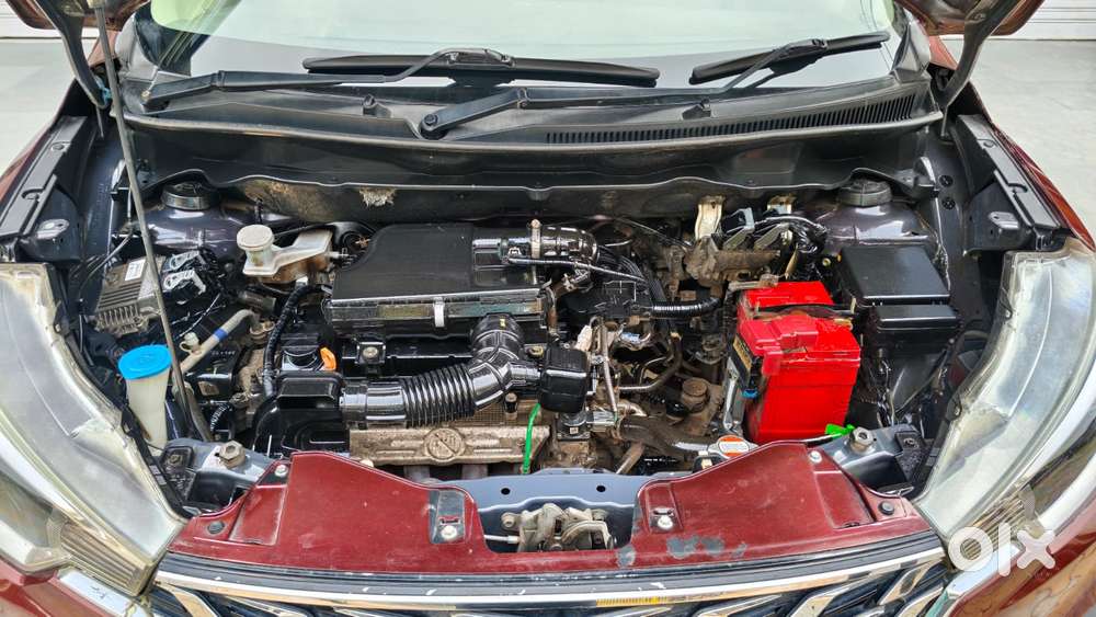 Maruti Suzuki Ertiga Vxi (o) Cng, 2023, Cng & Hybrids