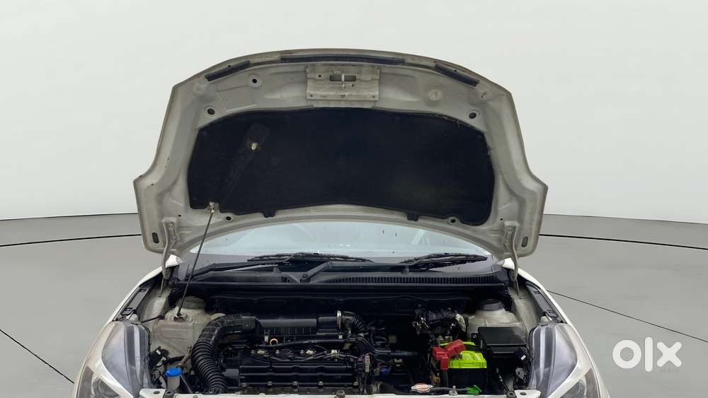 Maruti Suzuki Baleno 1.2 Cvt Alpha, 2019, Petrol