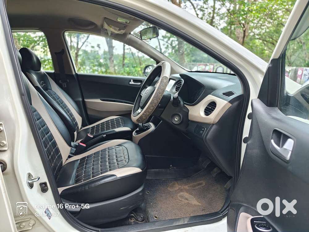 Hyundai Grand I10 1.2 Kappa Sportz, 2018, Petrol