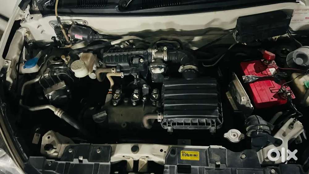 2 Keys, Brand New Tyare New Condition