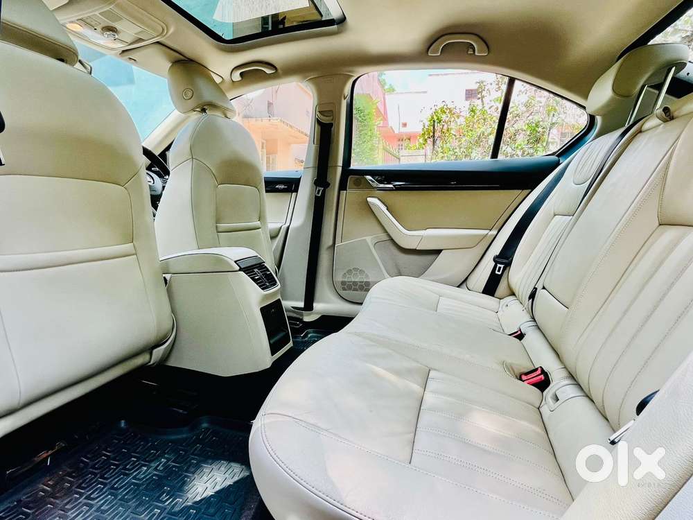 Skoda Octavia 1.8 Tsi At L K, 2018, Petrol