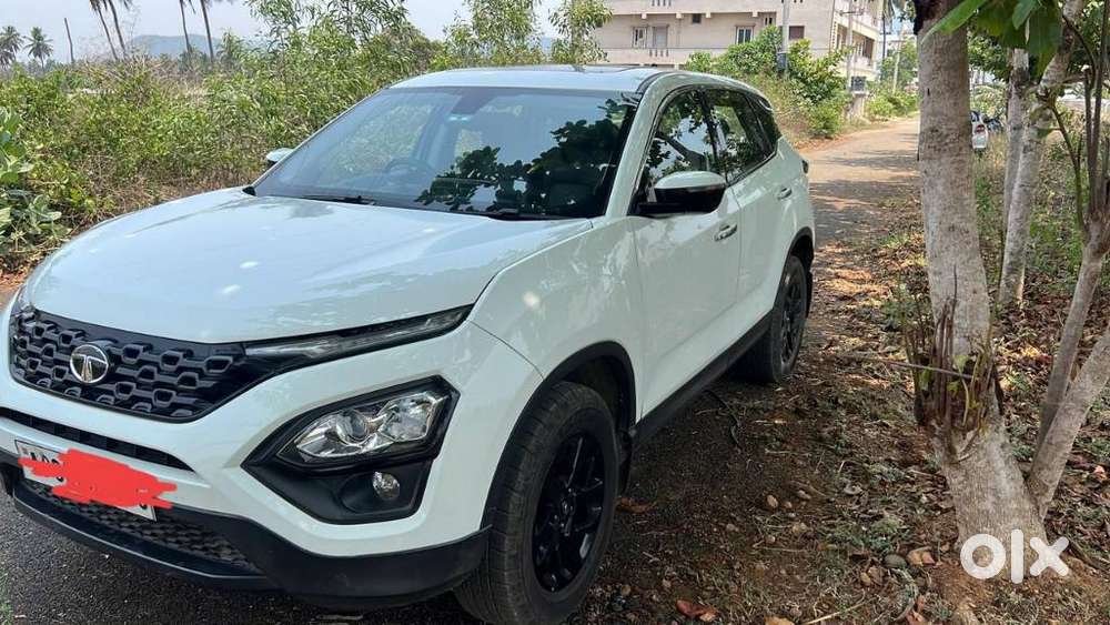 Mahindra Xuv500 W8 1.99 Mhawk, 2013, Diesel