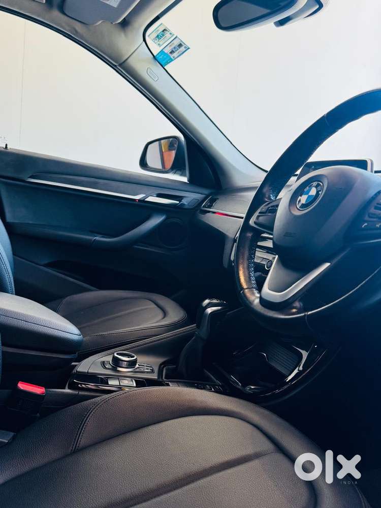 Bmw X1 2.0 Sdrive20d Xline, 2018, Diesel