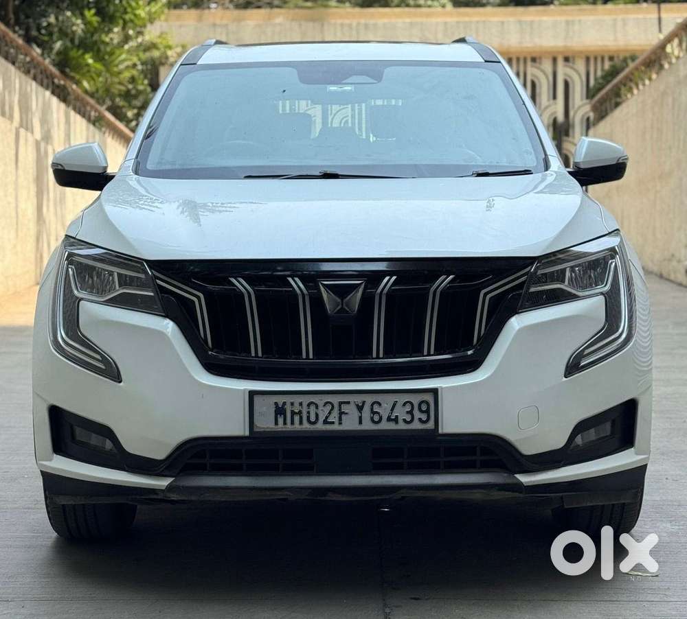 Mahindra Xuv700 2.2 Ax 7 Diesel At Str, 2023, Diesel