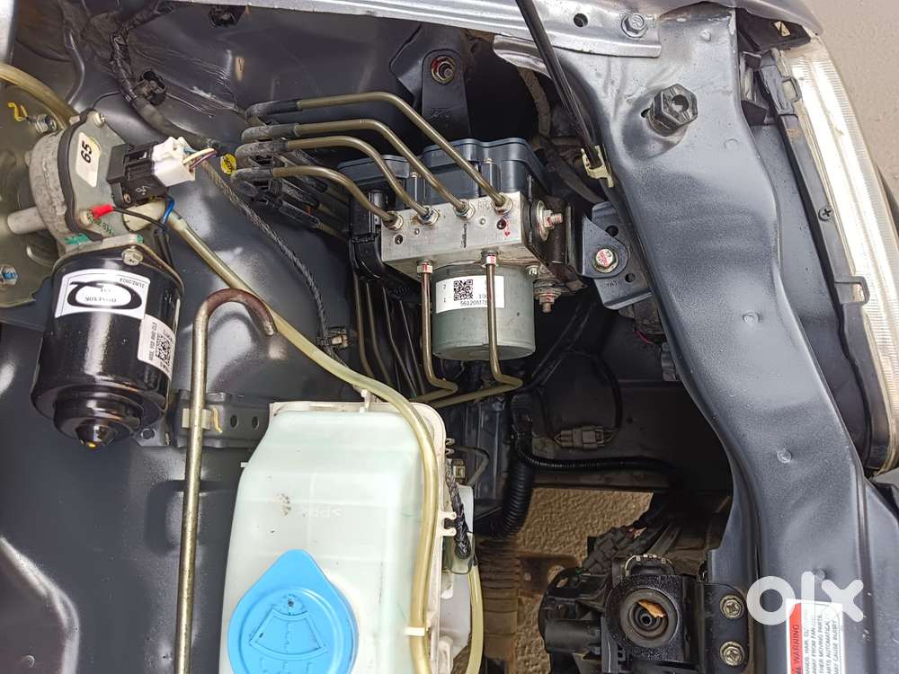 Maruti Suzuki Eeco 5 Str Ac(o) Cng, 2024, Cng & Hybrids