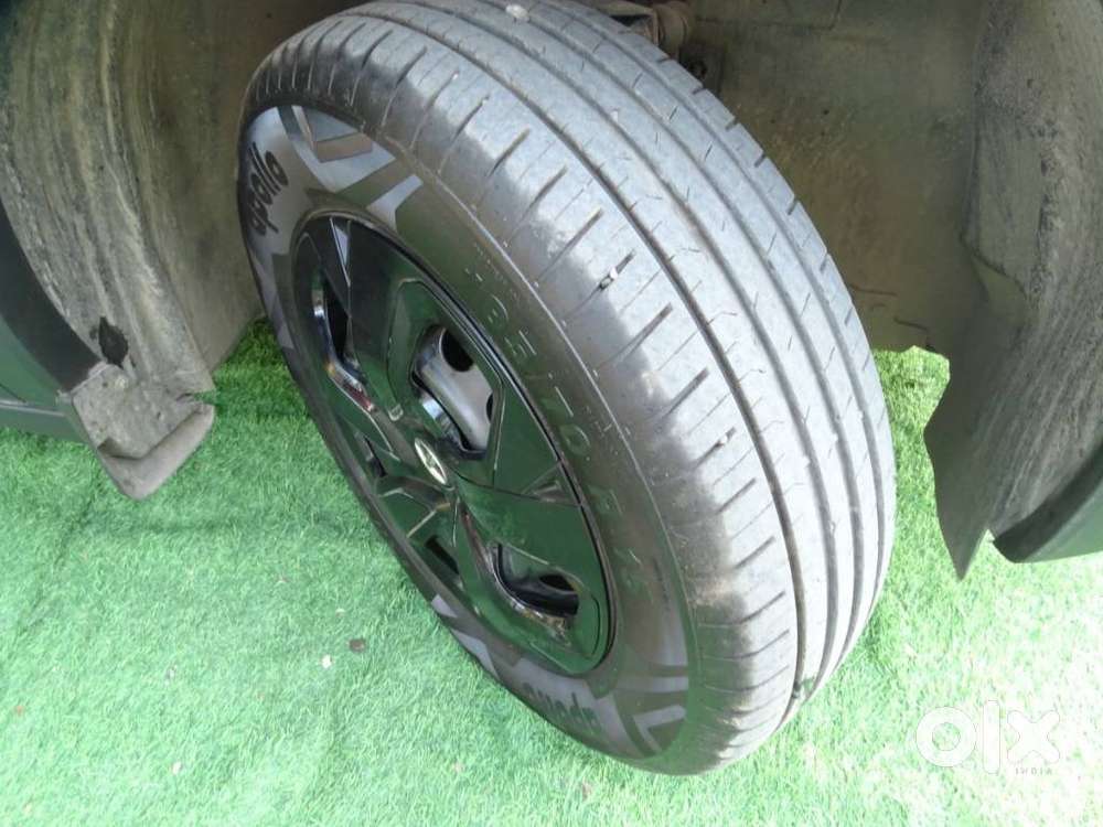 Tata Punch Adventure Amt, 2022, Petrol