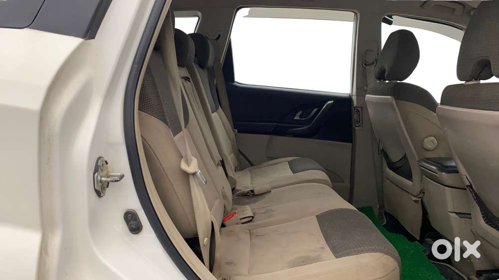 Mahindra Xuv500 W6 2wd, 2017, Diesel