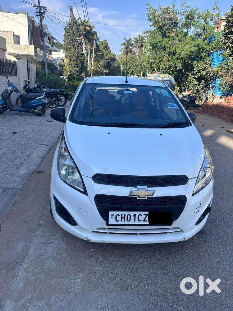 Chevrolet Beat 2015 Diesel Excellent Mint Condition