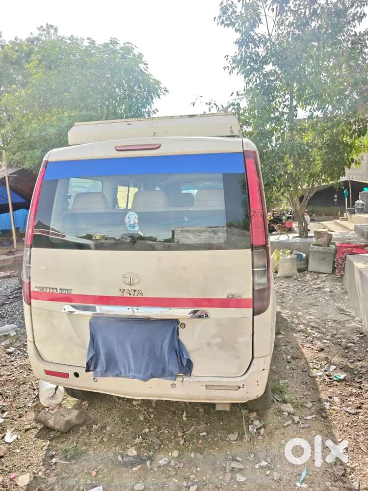 Tata Venture 2011 Diesel